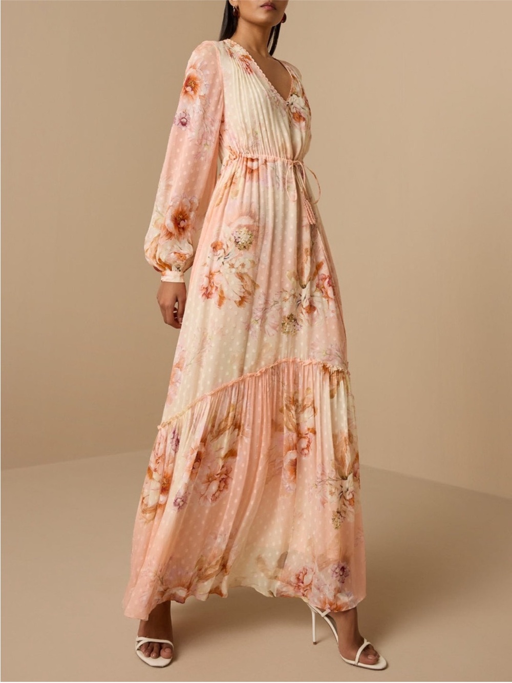 Hemant & Nandita Kavi Dress, NWT, Size Small, Will Fit M
$450 $649